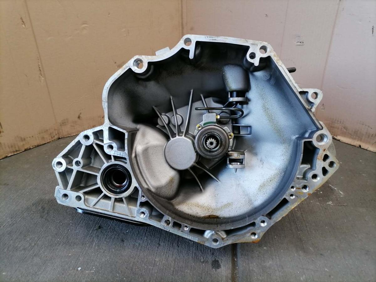 Opel Astra G Bj.1997 original 5 Gang Schaltgetriebe F13 neuwertig